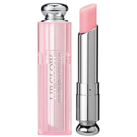 dior addict lip glow balm pink|dior lip glow balm engraved.